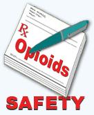 Pain Management and Safe use of opioids in hospitals