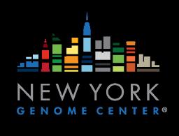 Contact: Weill Cornell Medical College New York Genome Center Sarah Smith Sara Ghazaii sas2072@med.cornell.edu sghazaii@nygenome.