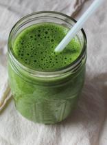 smoothies. I use it like Kale in soups and smoothies. It s warming and channel clearing.