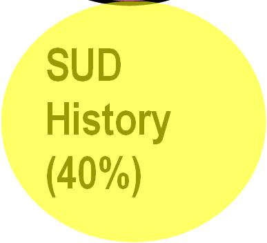 SUD Current (10%) SUD