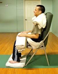 Relaxation Pose Benefits: Relaxes and quiets the mind and body.
