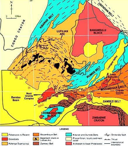 1227D2 Chingola Surveyed in 2005 Chibuluma Kalulushi Map Sheet 1228C3 Kitwe Surveyed in 2004 Mindola Kitwe Nkana Map Sheet 1228C2 Mufulira-East Surveyed in 2006 Map Sheet 1228C4 Kitwe-East Surveyed