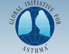 GINA 2017 Definition of asthma Asthma is a heterogeneous disease, usually characterized by chronic airway inflammation.