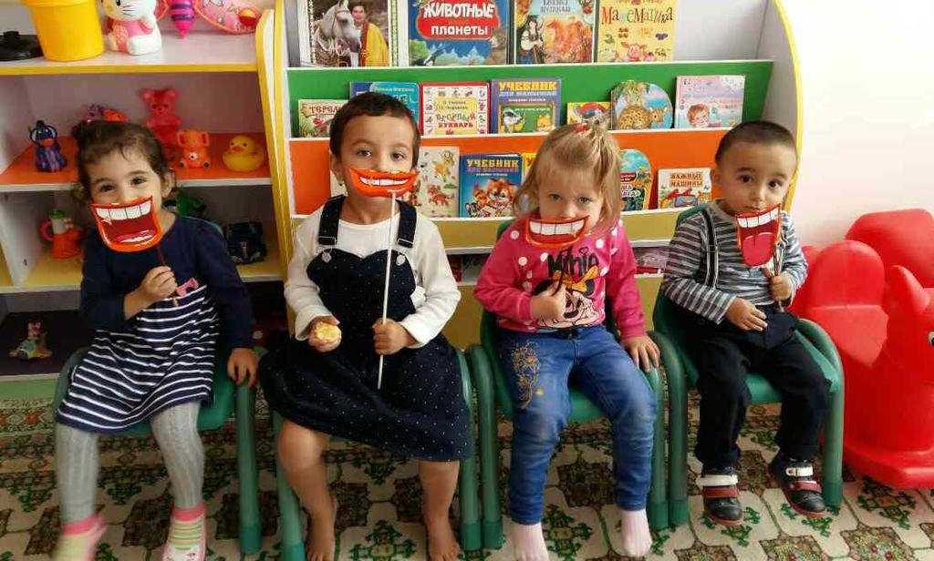 The next cornerstone of regional cooperation for public health and well-being in south-eastern Europe The SDGs recognise that early childhood