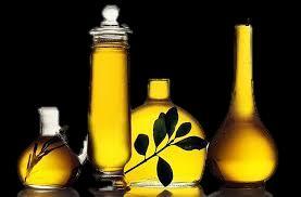 Different Oils Fish Oil - Rich in the animal form of Omega-3 fatty acids, which are DHA and EPA.