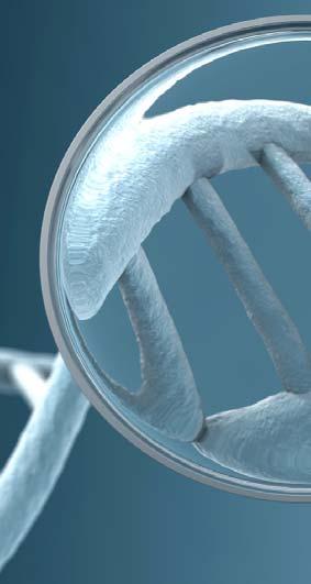 Genetic testing for inherited