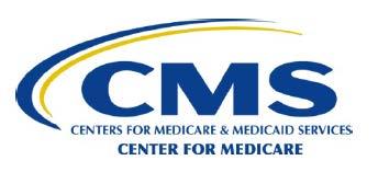 DEPARTMENT OF HEALTH & HUMAN SERVICES Centers for Medicare & Medicaid Services 7500 Security Boulevard Baltimore, Maryland 21244-1850 Medicare Drug Benefit and C & D Data Group DATE: February 3, 2014