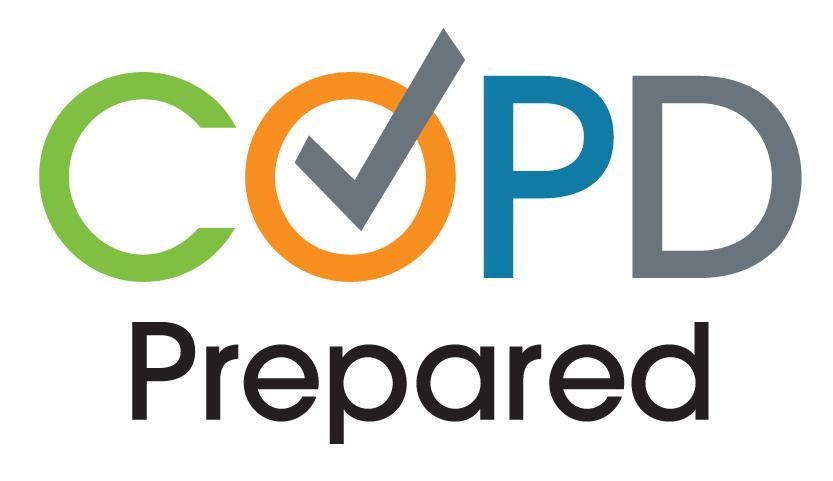 Becoming COPD Prepared: A