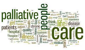 How do we access to Palliative Care Services?