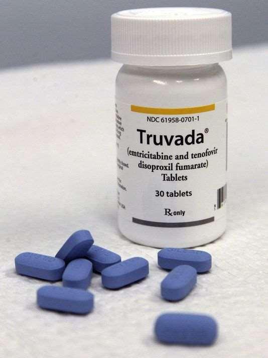 What is PrEP? PrEP is one pill called Truvada, which contains two HIV medications tenofovir and emtricitabine.