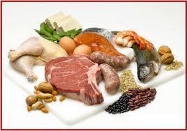 SOURCES OF PROTEIN Meat