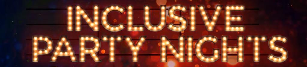 Burbury Park Christmas night out - Join us this year for our party night on Saturday