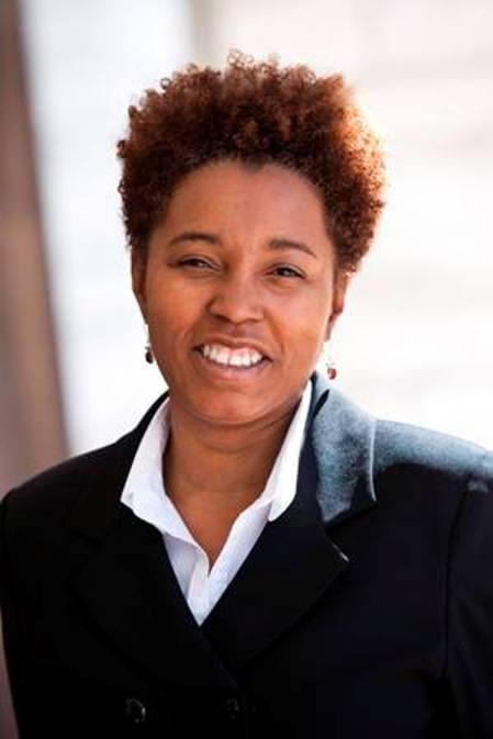 Kennebrew serves her community as an elected City of Detroit Department of Human Services Community Service Commissioner. She is also a member of the National Coalition for the Homeless.