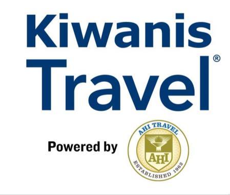 Kiwanis Membership
