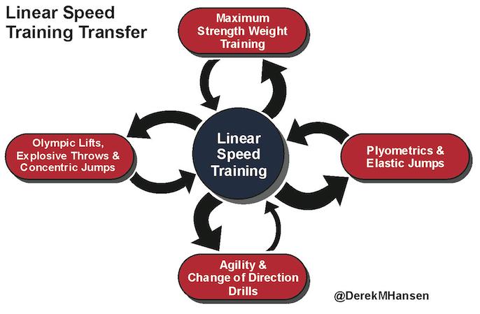 Philosophy - Transferability The transfer of abilities developed through maximal