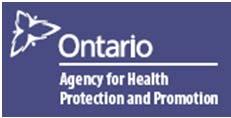fluoridation Chief Medical Officer of Health of Ontario Ontario