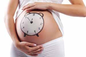 PREPARING FOR REPRODUCTION Metabolic syndrome and its clinical is associated among women of childbearing age as a separate group (18-44 years) It is known from studies that an exposure to a