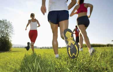 LIFESTYLE MODIFICATIONS AND FUTURE ACTIONS Physical activity reduced the odds for metabolic
