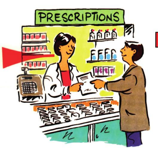 Prescriptions Make sure you have all the medicines you need before your pharmacy or GP practice closes for Christmas. You can also order your repeat prescriptions online.