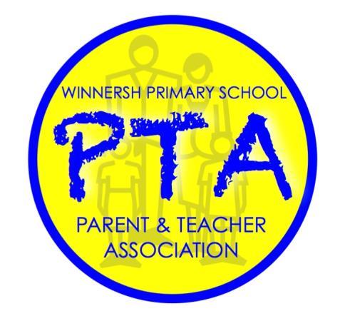 Welcome to Winnersh Primary School PTA Thank you for taking the time to read our booklet. By the end of it we hope you will know a little more about your Parent Teacher Association (PTA).