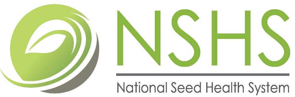National Seed Health System TITLE: Phytosanitary Field Inspection Procedures VERSION: 1.2 DATE: 02/21/2017 Phytosanitary Field Inspection Procedures REVISION HISTORY: Version 1.