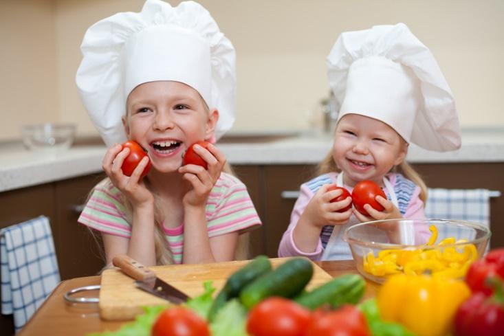 2 Developing Good Eating Habits in Children Poor diet has been associated with the development of many of the chronic diseases in the United States, including heart disease, high blood pressure, and