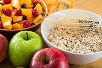 Although fiber is a very well known nutrient, it is not always very well understood. To give a simple overview, fiber is a carbohydrate that cannot be digested by the human body.