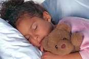 Sleep Disturbance in ASD Sleep disturbance is one of the most common concerns voiced by parents of children with autism.