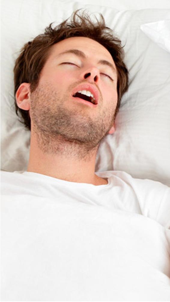 Do You Snore? Are you always tired? Snoring is no laughing matter! It may be more than an annoying habit. It may be a sign of. How well do you sleep? Just about everyone snores occasionally.