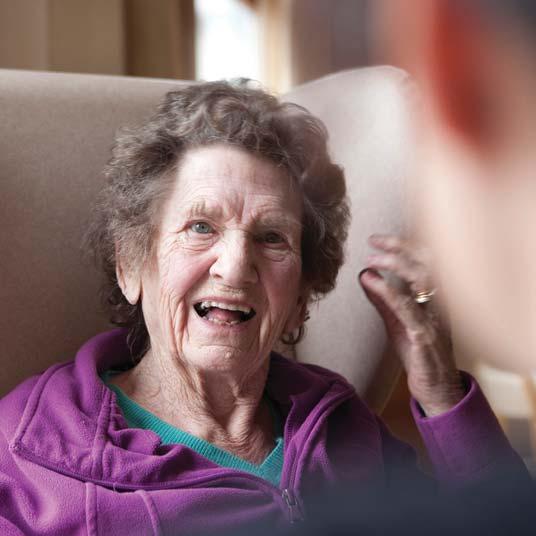 dementia Can you imagine feeling ill, but being told your new symptoms and behaviour were a natural part of ageing?