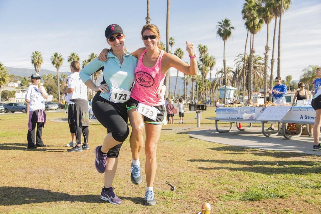 Where: The event takes place in Santa Barbara s picnic area on beautiful Shoreline Park and Leadbetter Beach.