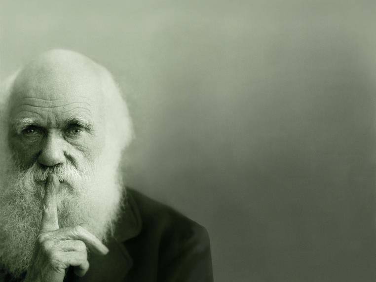 Charles Darwin and the Origin of Species Charles Darwin was a naturalist and through his travels on the HMS Beagle to many places in the world he was able to make extensive observations of plant and