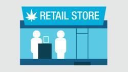 Purchasing Cannabis two potential approaches: 1. Government-owned and operated stores 2.