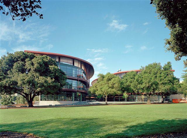 Imaging Program at Stanford Stanford