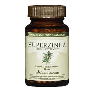 Huperzine A Alzheimer s Pharmacology Cholinesterase