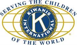 (Bulletin is below) Kiwanis Club of