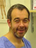 to treat Pelvic Congestion Syndrome. Mr Gabriele Bertoni was born and grew up in Milan, Italy. He qualified and trained in Italy and also in Oxford, UK.