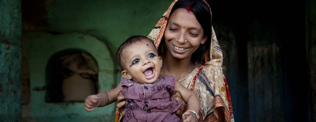 3.1. IMR 60 Infant mortality rate Deaths per 1000 live births - Total - 2012 56 55 53 50 40 43 41 32 Percent 30 25 20 21 12 10 0 Madhya Pradesh Assam Uttar Pradesh Bihar Andhra Pradesh Karnataka