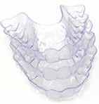 Opal Orthodontics (888) 863-5883 opalorthodontics.com Ortho Organizers (800) 547-2000 orthoorganizers.com PAR Orthodontic Lab (800) 237-8647 parortholab.