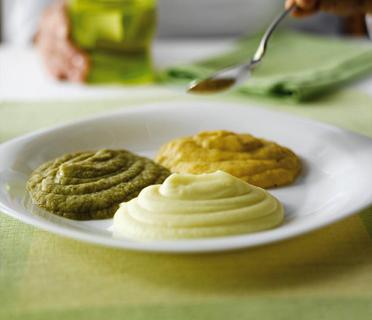 Why do I need a Smooth Puree Diet? Your doctor has recommended a pureed diet and Normal fluids to help you eat safely post surgery.