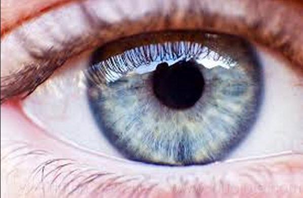 Eye Diseases and Impaired Vision Eye diseases and impaired vision can happen to anyone at any age.