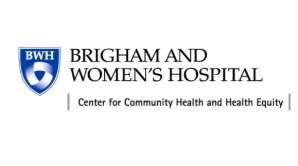 Brigham & Women s Hospital Target: Latinas ages 14-45 and their