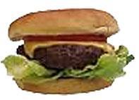 CHEESEBURGER 20 Years Ago Today 333 calories How many calories are in today s