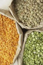 Answer: Oats/oatmeal Legumes (black beans, pinto