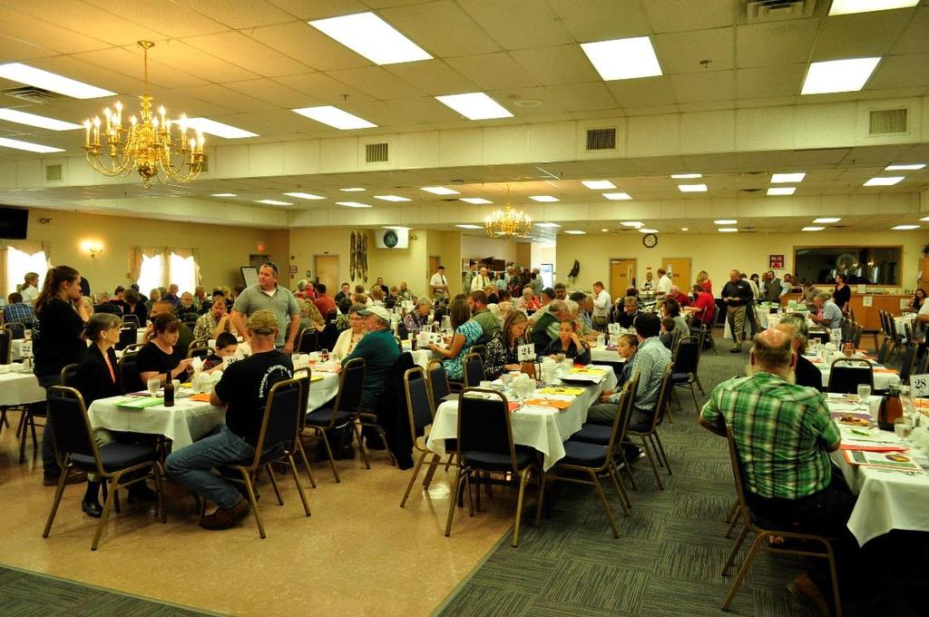 BANQUET SPONSORSHIPS SAM S 10 th ANNUAL SAVE OUR HERITAGE BANQUET AND AUCTION SATURDAY, SEPTEMBER 8, 2018 WATERVILLE ELKS LODGE SAM will be hosting its 10 th Annual Save Our Heritage Banquet and