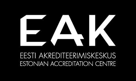 LISA SYNLAB Eesti OÜ akrediteerimistunnistusele nr M003 ANNEX to the accreditation certificate No M003 of SYNLAB Eesti OÜ 1. Akrediteerimisulatus on: Accreditation scope is: I. Tallinna labor: 1.