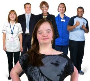 Jo said that it is a small number of people with learning disabilities, and that the Care Act and assessment would have