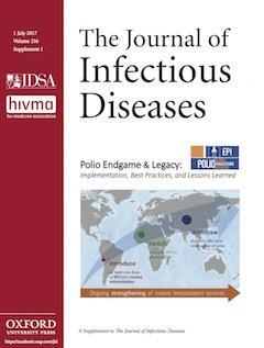 Polio Endgame & Legacy-Implementation, Best Practices, and Lessons Learned Volume 216,