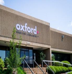 Oxfrd, UK OUS Headquarters OUS cmmercial