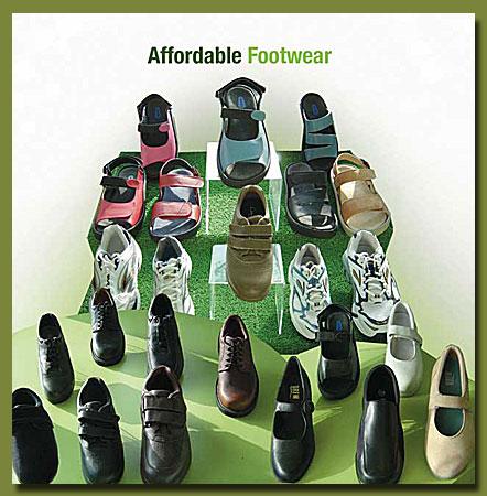 Footwear Assessment Ken Wong